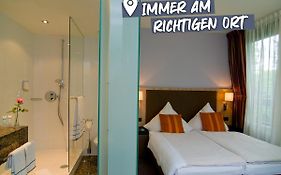 Achat Premium Hotel München-Süd